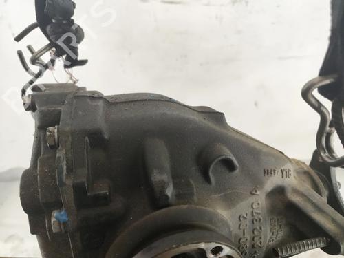 Rear differential BMW 1 (E87) 116 d | BP36356796M24 - Image 5