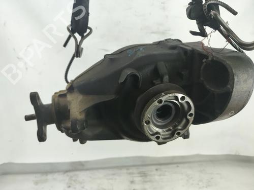 Rear differential BMW 1 (E87) 116 d | BP36356796M24 - Image 2
