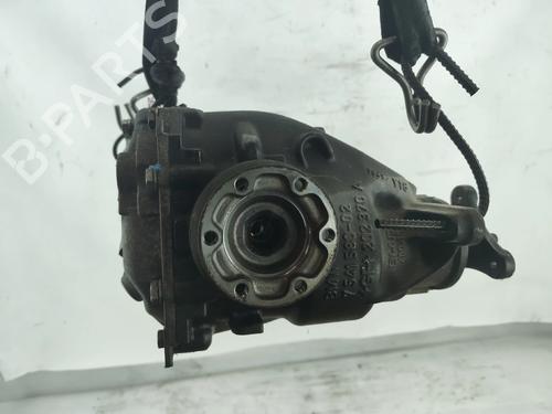 Rear differential BMW 1 (E87) 116 d | BP36356796M24 - Image 4