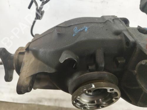 Rear differential BMW 1 (E87) 116 d | BP36356796M24 - Image 6