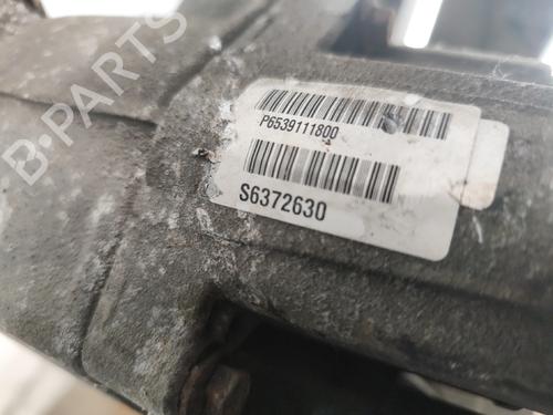 Rear differential FORD KUGA I 2.0 TDCi | BP36356821M24 - Image 6