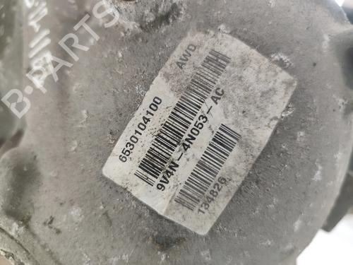 Rear differential FORD KUGA I 2.0 TDCi | BP36356821M24 - Image 8