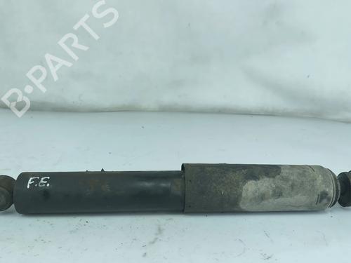 Used Left front shock absorber Left front shock absorber 37406382 37406382