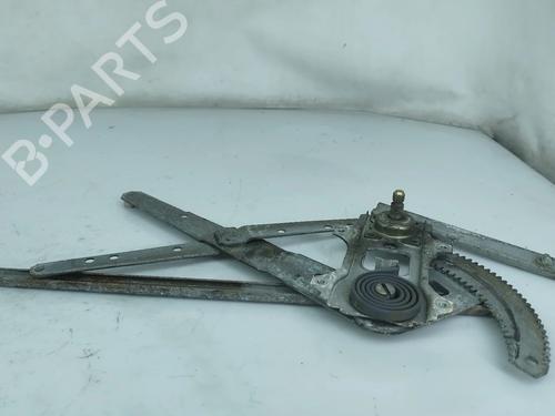 Used Front left window mechanism Front left window mechanism 37406387 37406387