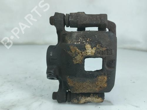 Used Left rear brake caliper Left rear brake caliper 37406393 37406393