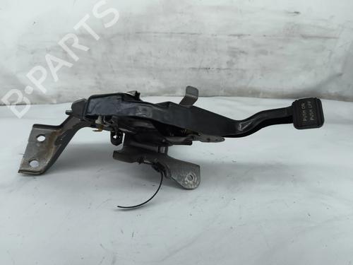 Break pedal NISSAN LEAF (ZE0) Electric | BP37422838I19  - Image 8