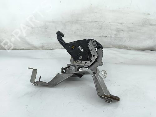 Break pedal NISSAN LEAF (ZE0) Electric | BP37422838I19  - Image 6