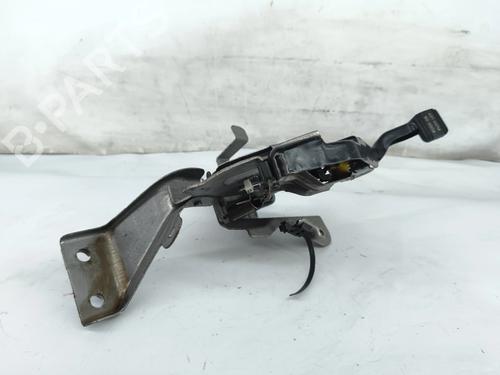 Break pedal NISSAN LEAF (ZE0) Electric | BP37422838I19  - Image 10