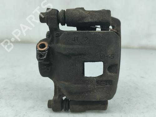 Used Right rear brake caliper Right rear brake caliper 37406392 37406392