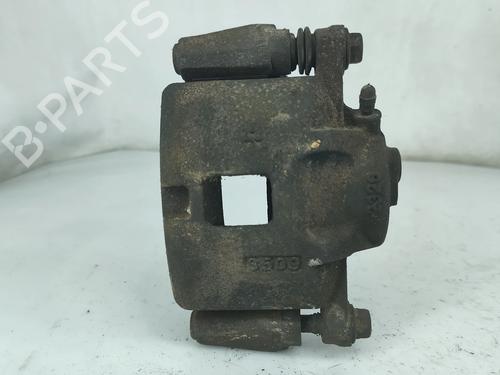 Used Left front brake caliper Left front brake caliper 37406391 37406391
