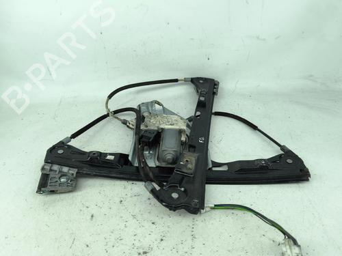 Used Front right window mechanism Front right window mechanism 37180151 37180151