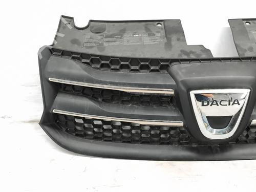 Grill DACIA SANDERO II TCe 90 (B8M1, B8MA, B8AC) | BP37426549C40 - Image 2