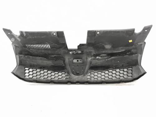 Grill DACIA SANDERO II TCe 90 (B8M1, B8MA, B8AC) | BP37426549C40 - Image 4
