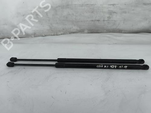Ammortizzatore portellone posteriore Ammortizzatore portellone posteriore NISSAN LEAF (ZE0) Electric (109 hp) 37422822 37422822