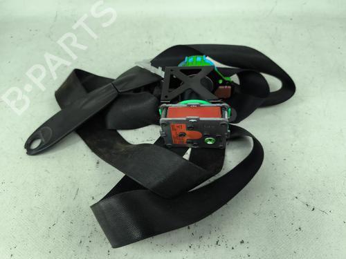Used Front left seatbelt Front left seatbelt 37180166 37180166