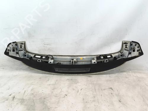 Spoiler bagklap CITROËN C4 CACTUS 1.6 BlueHDi 100 | BP37426554C96 - Image 4