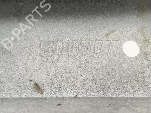 Spoiler bagklap CITROËN C4 CACTUS 1.6 BlueHDi 100 | BP37426554C96 - Image 7