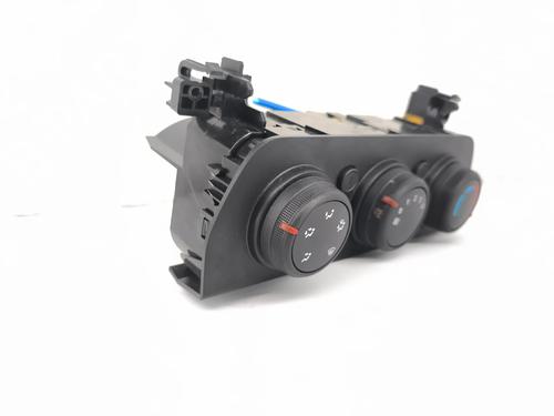 Climate control DACIA JOGGER (RK_) 1.0 TCe 90 ECO-G (RKMT) | BP37426555I5 - Image 2