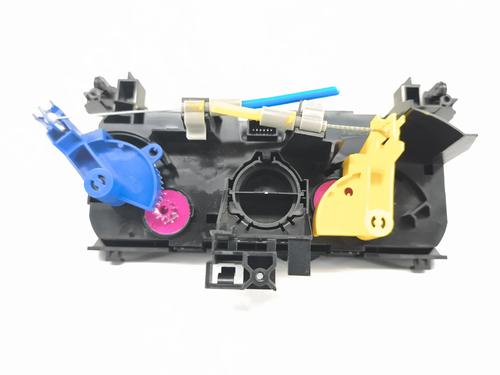 Climate control DACIA JOGGER (RK_) 1.0 TCe 90 ECO-G (RKMT) | BP37426555I5 - Image 4