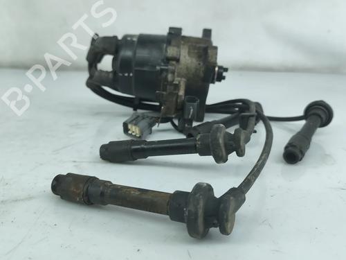 Ignition distributor HONDA CIVIC VI Aerodeck (MB, MC) 1.4 16V (MB8) | BP37406511M68 - Image 4