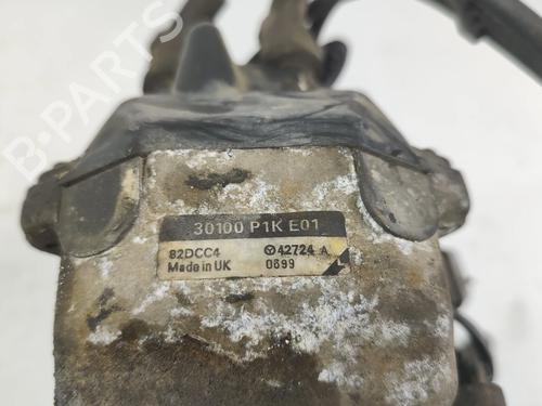 Ignition distributor HONDA CIVIC VI Aerodeck (MB, MC) 1.4 16V (MB8) | BP37406511M68 - Image 5