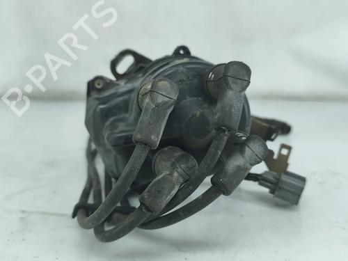 Ignition distributor HONDA CIVIC VI Aerodeck (MB, MC) 1.4 16V (MB8) | BP37406511M68 - Image 2