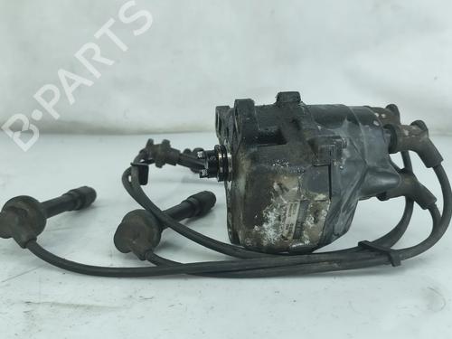 Ignition distributor HONDA CIVIC VI Aerodeck (MB, MC) 1.4 16V (MB8) | BP37406511M68 - Image 3