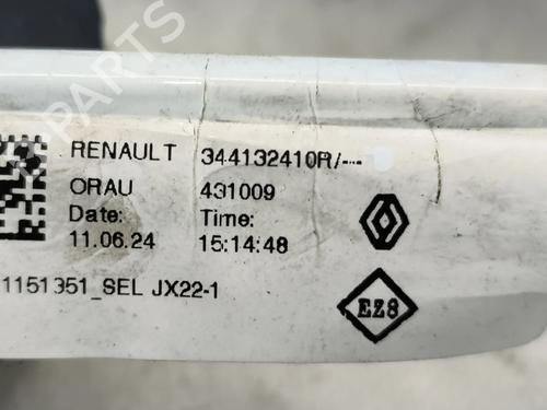 Gearstang DACIA JOGGER (RK_) 1.0 TCe 90 ECO-G (RKMT) | BP37426550M90  - Image 8