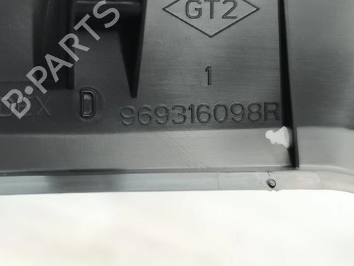 Gearstang DACIA JOGGER (RK_) 1.0 TCe 90 ECO-G (RKMT) | BP37426550M90  - Image 9