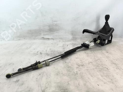 Gearstang DACIA JOGGER (RK_) 1.0 TCe 90 ECO-G (RKMT) | BP37426550M90  - Image 5