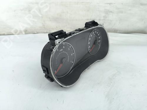 Instrument cluster DACIA JOGGER (RK_) 1.0 TCe 90 ECO-G (RKMT) | BP37426564C47 - Image 2
