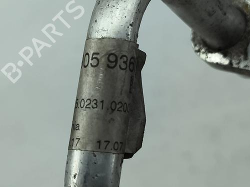 AC pipe DACIA SANDERO II 1.2 | BP37153651M126 - Image 5