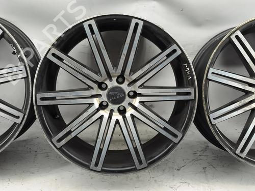 Fælk JAGUAR XJ (X351) 3.0 SDV6 | BP36410731C45 - Image 3