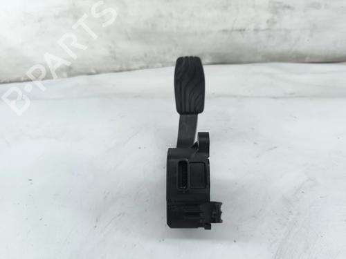Used Pedal Pedal DACIA JOGGER (RK_) 1.0 TCe 90 ECO-G (RKMT) (91 hp) 37426573 37426573