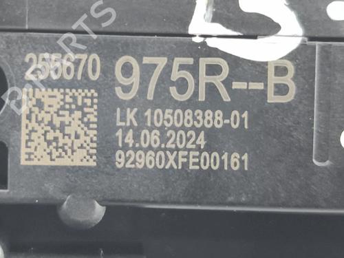 Ratstangsstang DACIA JOGGER (RK_) 1.0 TCe 90 ECO-G (RKMT) | BP37426572I23 - Image 8