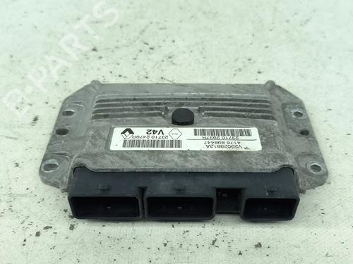 Used Engine control unit (ECU) Engine control unit (ECU) 37153638 37153638