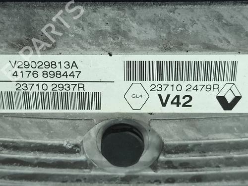 Engine control unit (ECU) DACIA SANDERO II 1.2 | BP37153638M57 - Image 5