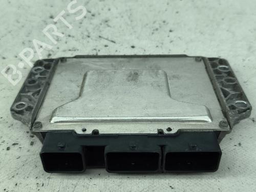 Engine control unit (ECU) DACIA SANDERO II 1.2 | BP37153638M57 - Image 2