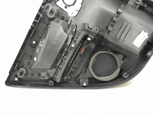 Bageste højre beklædning CITROËN C4 CACTUS 1.6 BlueHDi 100 | BP37426582C61 - Image 6