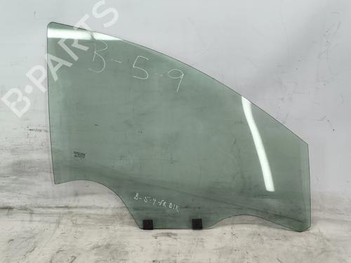 Used Front right door window Front right door window 37426548 37426548