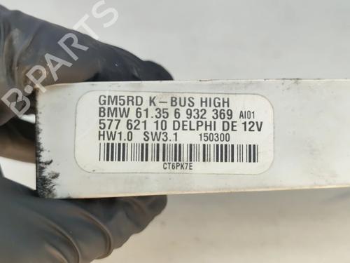 Electronic module BMW 3 Touring (E46) 318 i | BP37426645M83 - Image 5