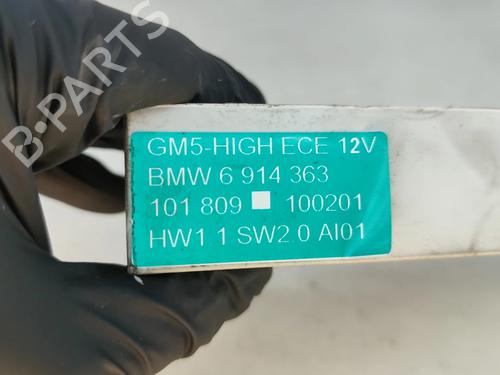 Electronic module BMW 3 (E46) 320 d | BP37426646M83 - Image 9