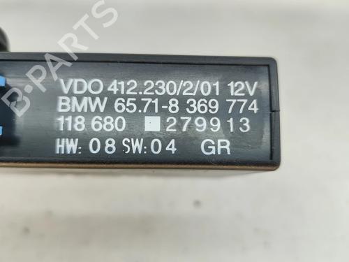 Electronic module BMW 3 Touring (E46) 318 i | BP37426647M83 - Image 5