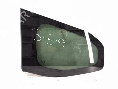Panel rude bagtil venstre Panel rude bagtil venstre 37409460 37409460