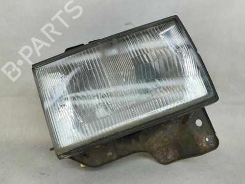 Used Right headlight Right headlight 37406404 37406404