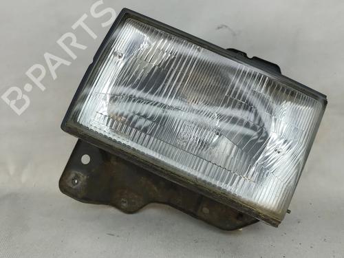 Used Left headlight Left headlight 37406405 37406405