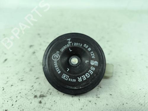Used Horn Horn 37153637 37153637