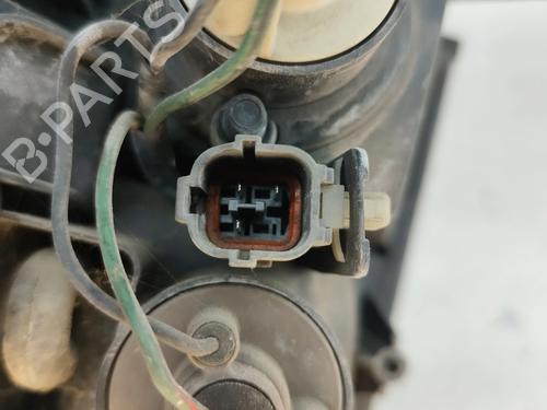Left front indicator OPEL MONTEREY A (M92) 3.1 TD (UBS69D, UBS69G) | BP37406409C32 - Image 5