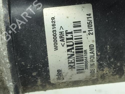 Front wiper motor DACIA SANDERO II 1.2 | BP37153630M29 - Image 5