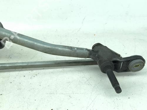 Front wiper motor DACIA SANDERO II 1.2 | BP37153630M29 - Image 4